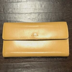 Wallet